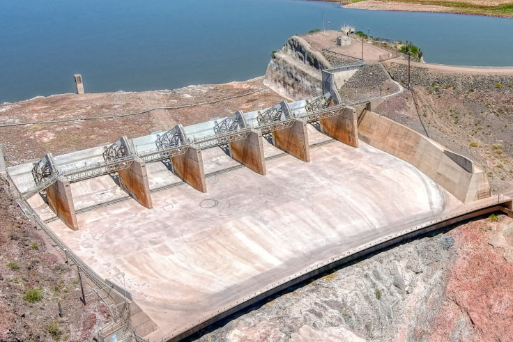 Dam Inspections