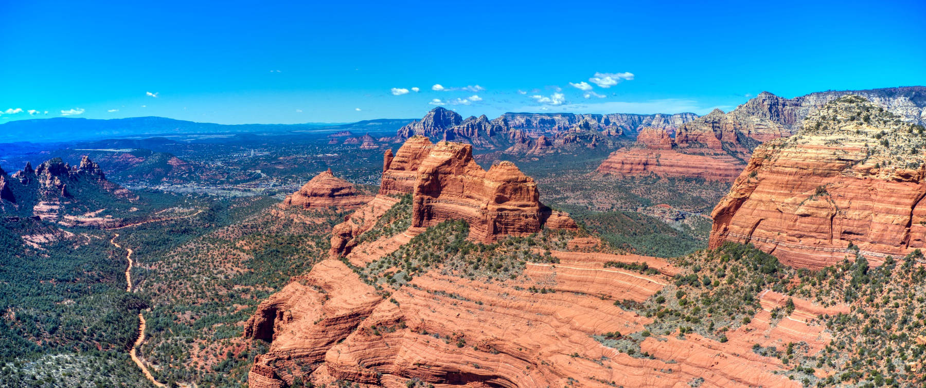 Hot Air Balloon Aerial Photography